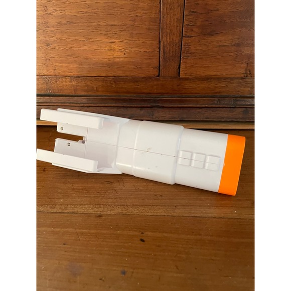 Laser X Rifle Barrel Attachment for Fusion Blasters - Picture 4 of 5